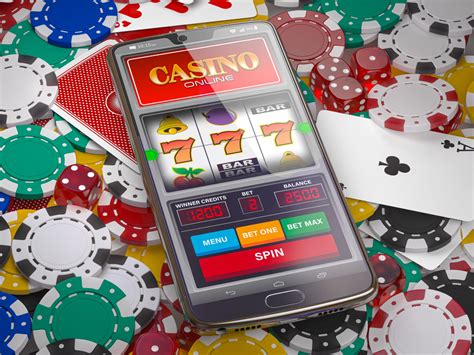 Calificación de casino en línea para.